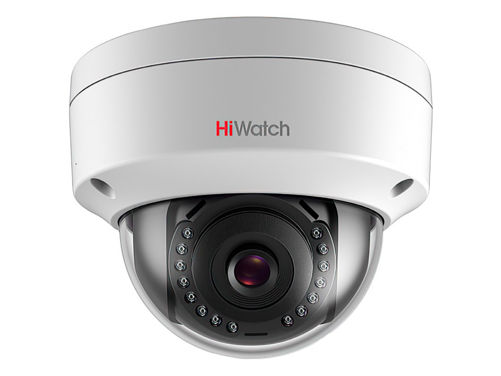 HIWATCH DS-I252