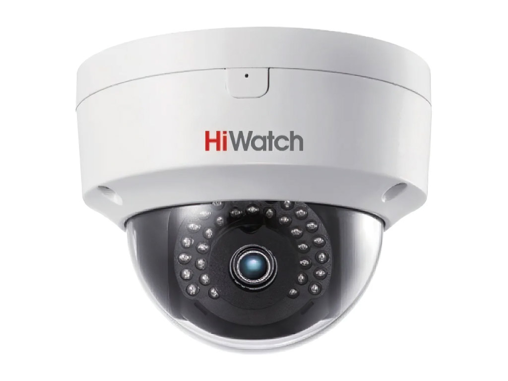 HIWATCH DS-I252S
