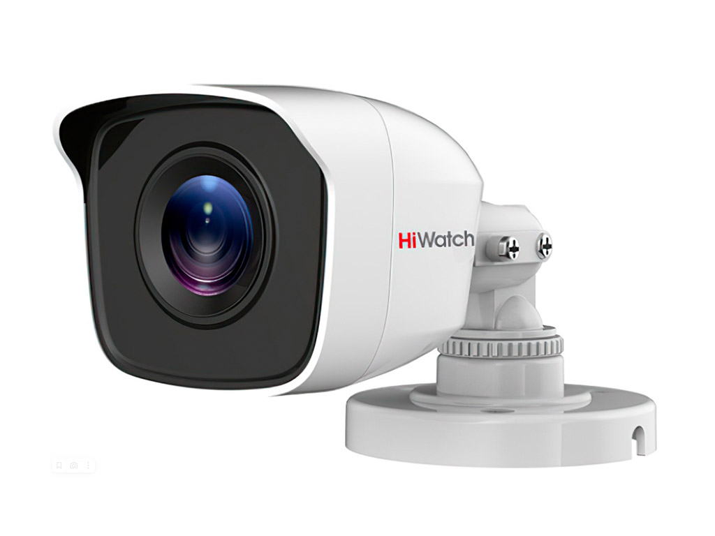 HIWATCH DS-T200