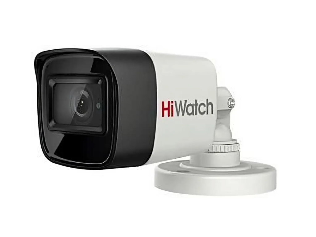 HIWATCH DS-T800